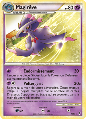 Magirêve