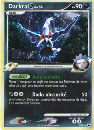 Darkrai G