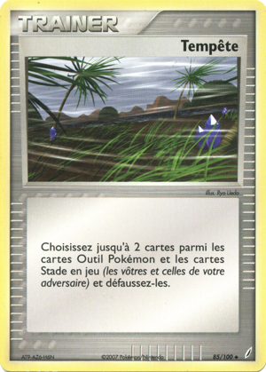 Tempête