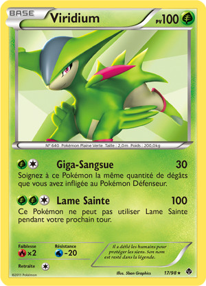 Viridium