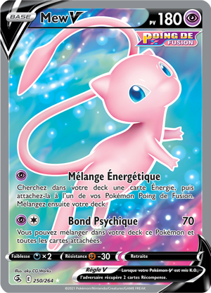 Mew-V