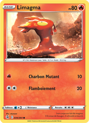 Limagma