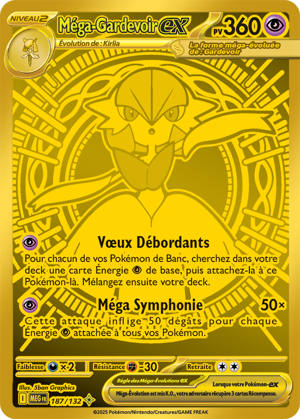 Méga-Gardevoir-ex