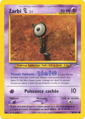 Zarbi L