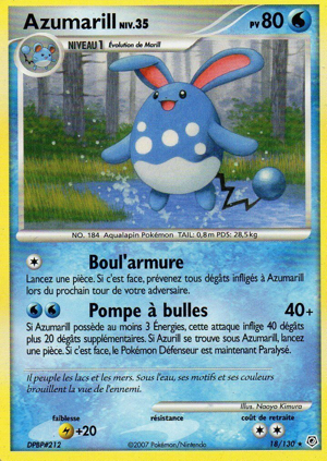 Azumarill