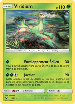 Viridium