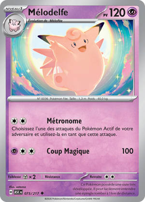 Mélodelfe