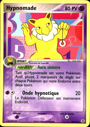 Hypnomade