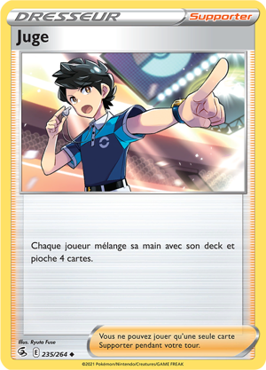 Juge