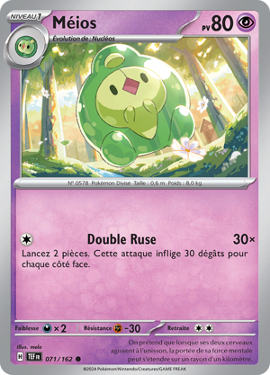 Méios