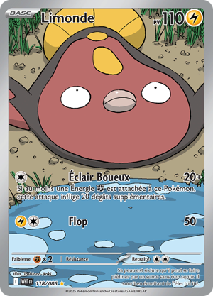 Limonde