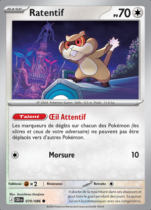Ratentif