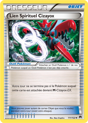 Lien Spirituel Cizayox