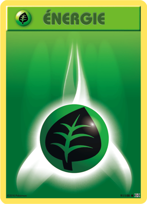 Énergie Plante
