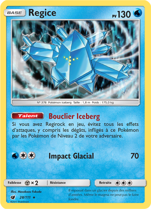 Regice