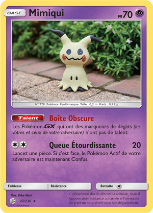 Mimiqui