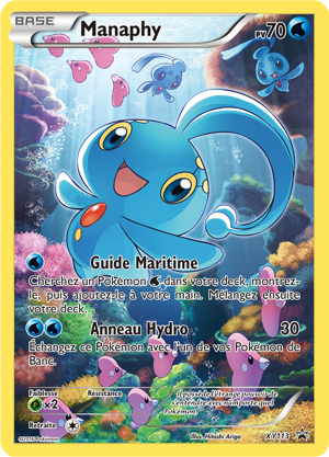 Manaphy