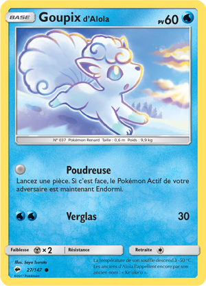 Goupix d'Alola