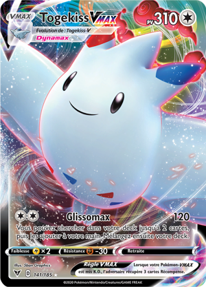 Togekiss-VMAX