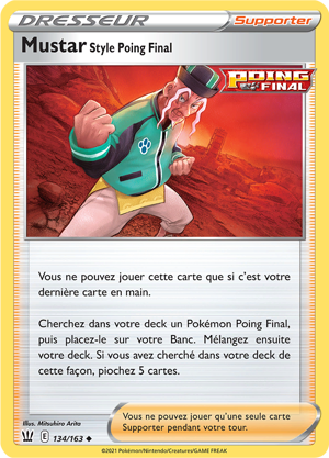 Mustar Style Poing Final
