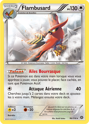 Flambusard