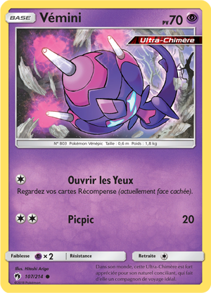 Vémini