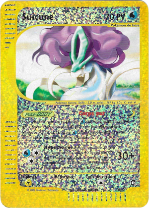 Suicune