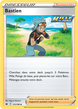 Bastien