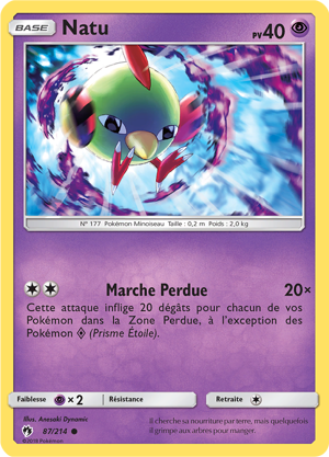 Natu