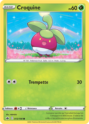 Croquine