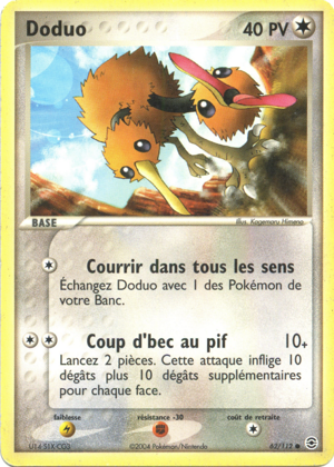 Doduo
