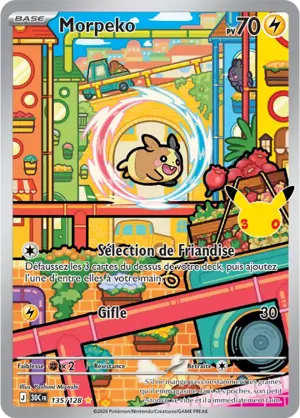 Morpeko