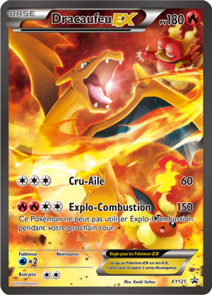 Dracaufeu-EX