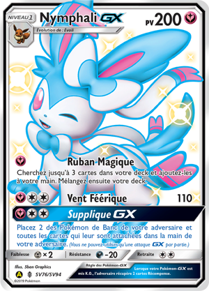 Nymphali-GX