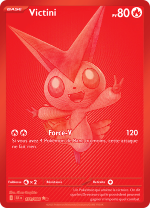 Victini
