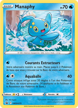 Manaphy