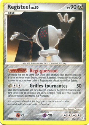 Registeel