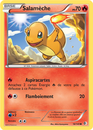 Salamèche
