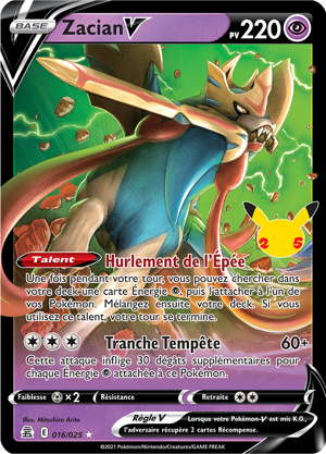 Zacian-V