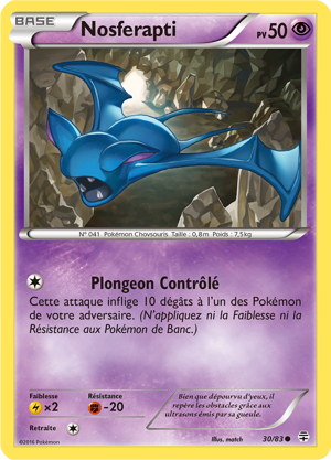 Nosferapti