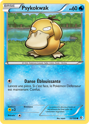 Psykokwak