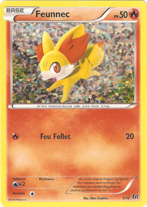 Feunnec