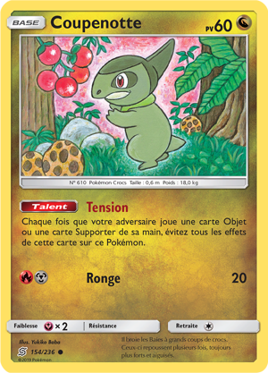 Coupenotte