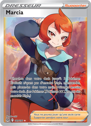 Marcia