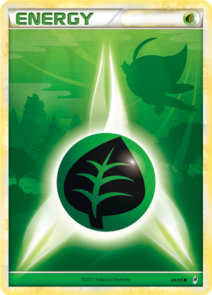 Énergie Plante