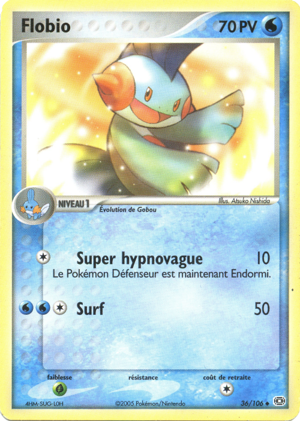 Flobio