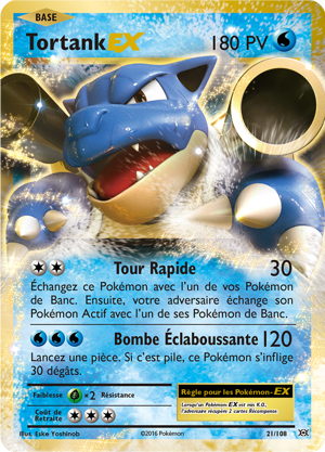 Tortank-EX