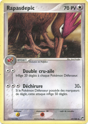 Rapasdepic