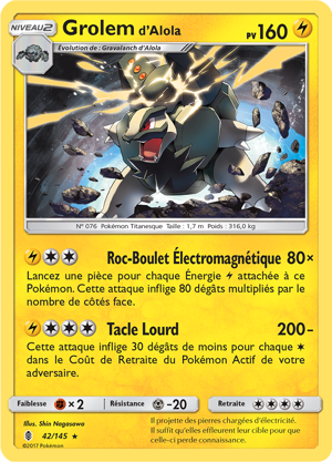 Grolem d'Alola