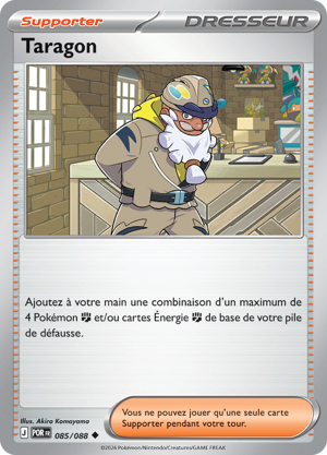 Taragon